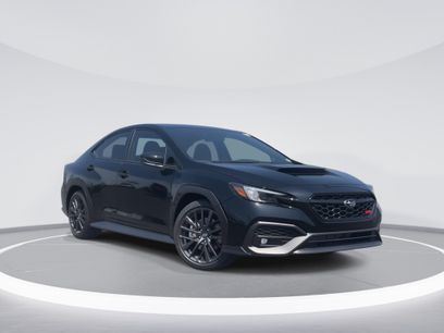 New 2026 Subaru WRX Premium