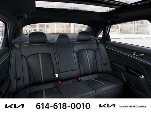 New 2026 Kia K5 GT FWD image 19