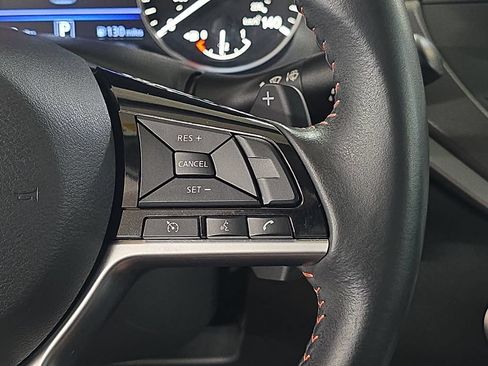 Used 2023 Nissan Altima 2.5 SR FWD image 21