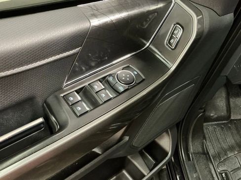 Used 2023 Ford F150 XLT w/ Equipment Group 302A High image 15