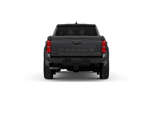 New 2026 Toyota Tacoma TRD Off-Road w/ TRD Off Road Upgrade Package AWD/4WD image 57
