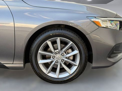 Used 2021 Honda Accord LX image 10