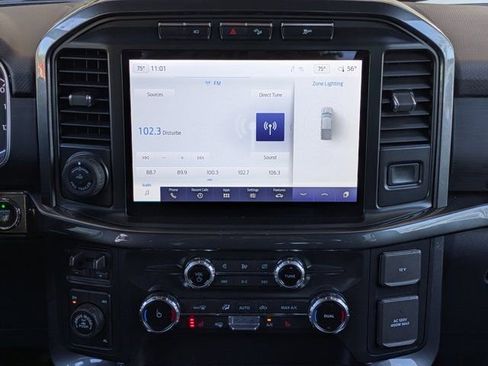 Certified 2022 Ford F150 XLT w/ Equipment Group 302A High image 17