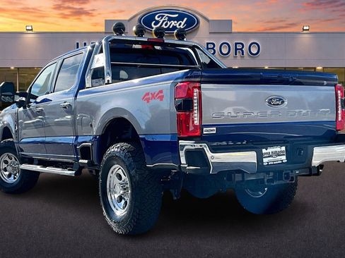New 2026 Ford F250 Lariat w/ Tremor Off-Road Package AWD/4WD image 3