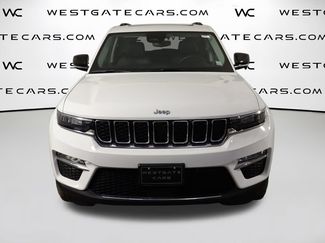 Used 2023 Jeep Grand Cherokee 4WD 4xe video 2