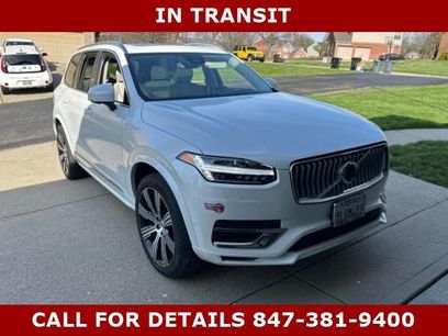 Used 2024 Volvo XC90 T8 Ultimate w/ Protection Package Premier