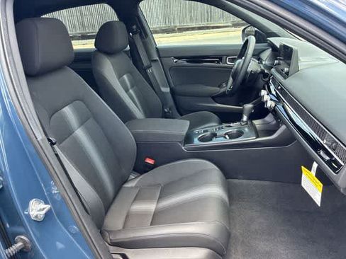 Used 2026 Honda Civic Sport image 24