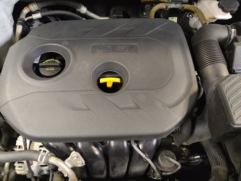 Used 2018 Hyundai Tucson SEL AWD/4WD image 30