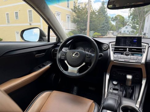 Used 2016 Lexus NX 200t AWD w/ Premium Package image 26
