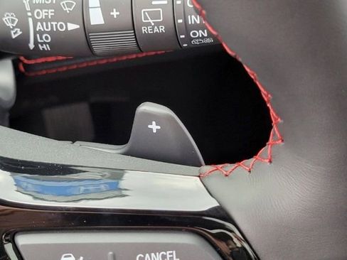 Certified 2025 Honda Pilot Black Edition image 20