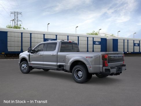 New 2026 Ford F350 Platinum AWD/4WD image 44