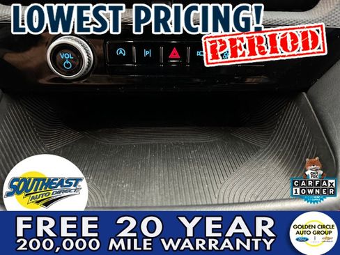 Used 2025 Ford Explorer ST-Line w/ ST-Line Street Pack AWD/4WD image 51