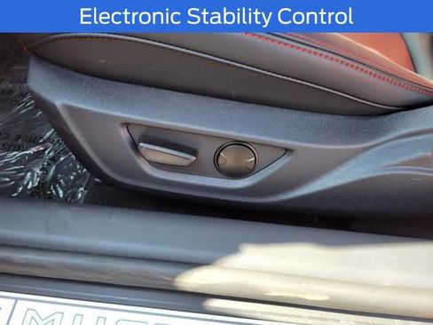 New 2025 Ford Mustang Premium image 19