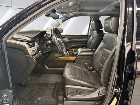 Used 2020 GMC Yukon XL Denali w/ Denali Ultimate Package AWD/4WD image 15