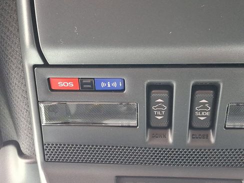 New 2026 Subaru Outback Touring image 24