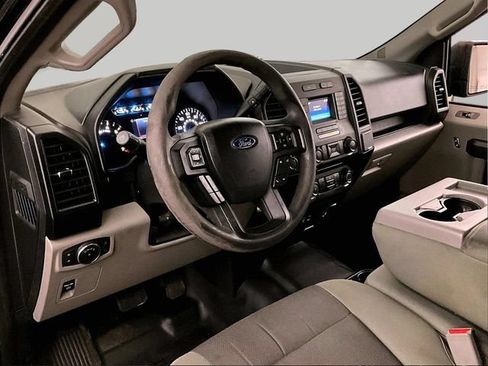 Used 2015 Ford F150 XL w/ Equipment Group 101A Mid AWD/4WD image 13
