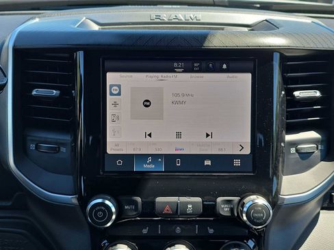 New 2025 RAM 2500 Big Horn image 12