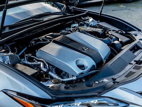 Used 2019 Lexus ES 350 F Sport image 40