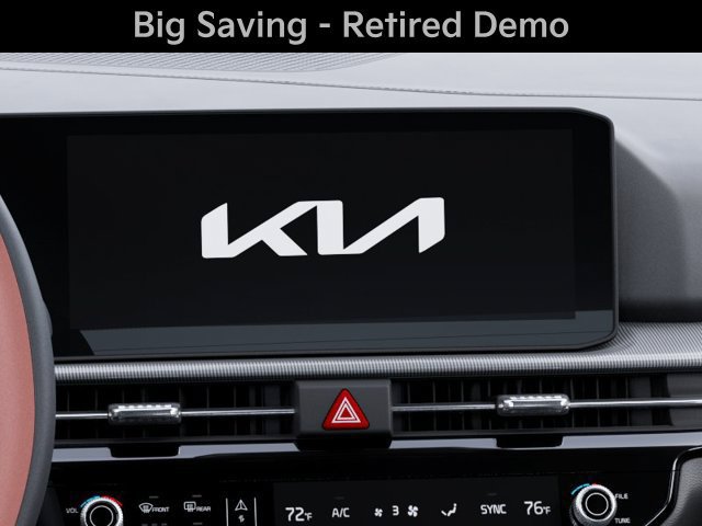 New 2026 Kia Sportage SX AWD/4WD image 21