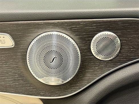 Certified 2021 Mercedes-Benz C 300 4MATIC Cabriolet image 19