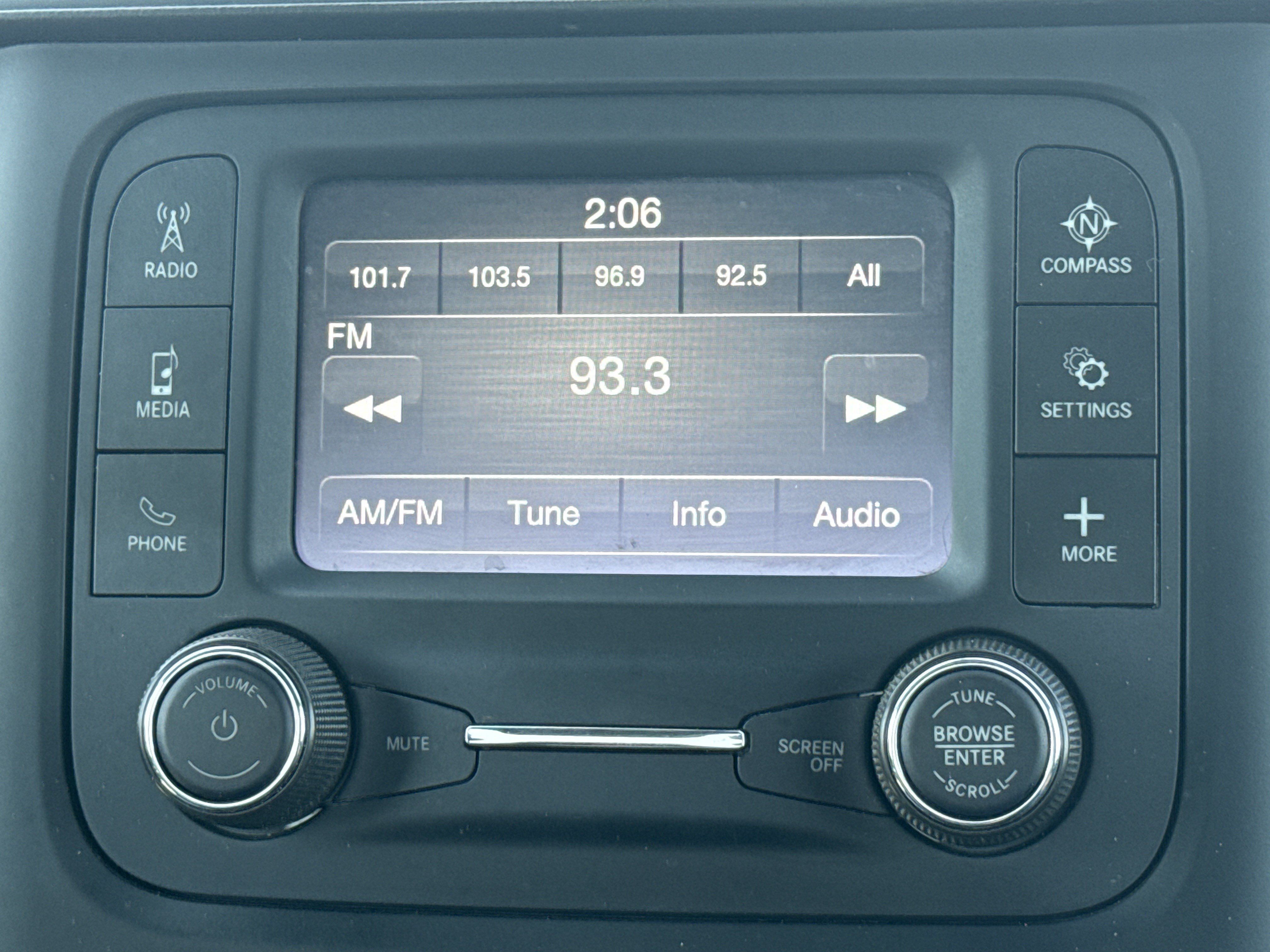 Used 2024 RAM 2500 Tradesman AWD/4WD image 22