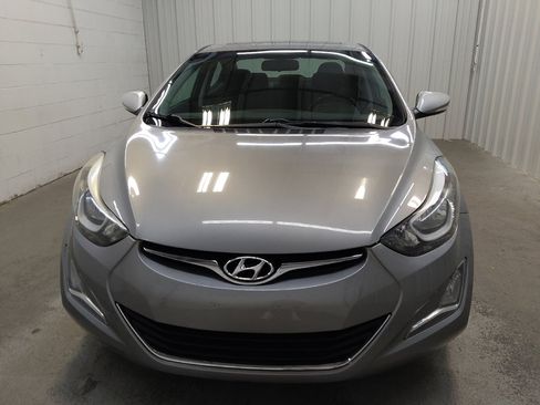 Used 2016 Hyundai Elantra Value Edition FWD image 15