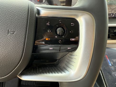 Certified 2025 INFINITI QX80 Luxe image 18