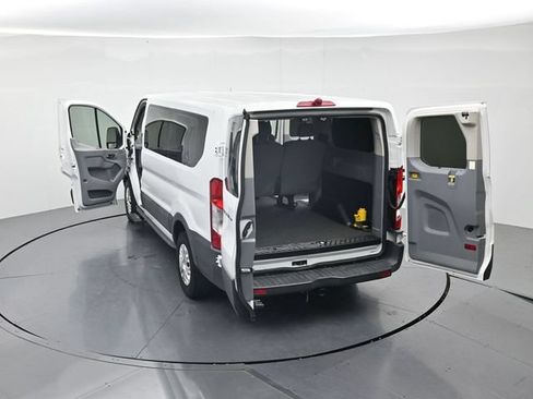 Used 2015 Ford Transit 150 XLT RWD image 49