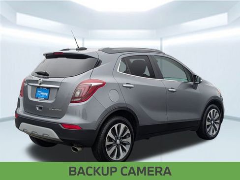 Used 2019 Buick Encore Essence image 5
