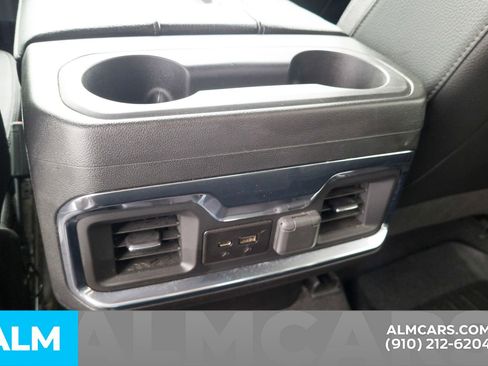 Used 2022 GMC Sierra 1500 Denali w/ Denali Reserve Package image 24