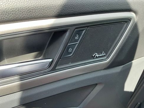 Used 2021 Volkswagen Atlas SEL Premium image 9