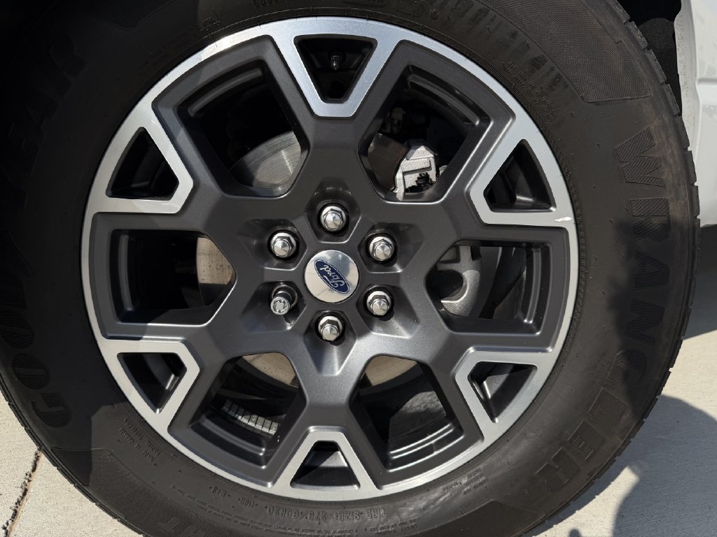 Used 2024 Ford F150 STX RWD image 9
