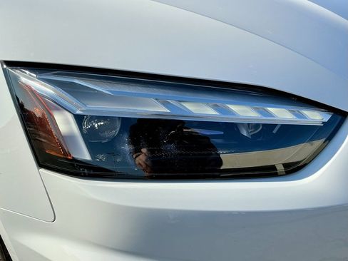 Used 2022 Audi S5 Premium Plus image 8