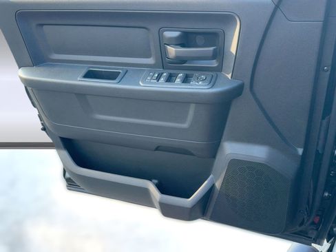 New 2026 RAM 3500 Tradesman image 11