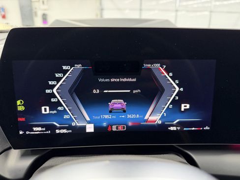 Used 2025 BMW M235i xDrive M235i xDrive image 14