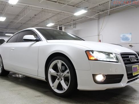 Used 2011 Audi A5 2.0T Premium Plus AWD/4WD image 37