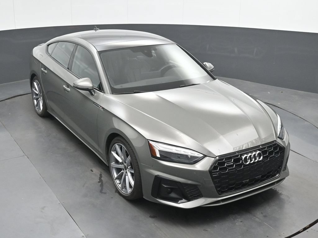 Used 2025 Audi A5 2.0T Premium AWD/4WD image 32