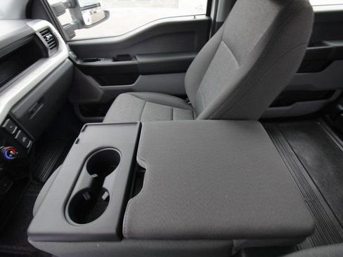 New 2025 Ford F350 XL w/ FX4 Off-Road Package image 23