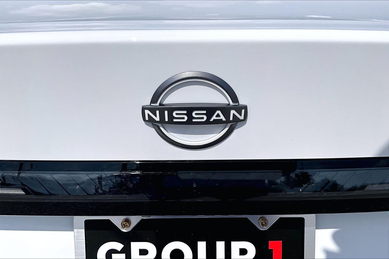 New 2027 Nissan Sentra SV w/ Floor Mat Package FWD image 15