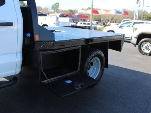 Used 2024 Ford F350 XL w/ XL Chrome Package AWD/4WD image 16