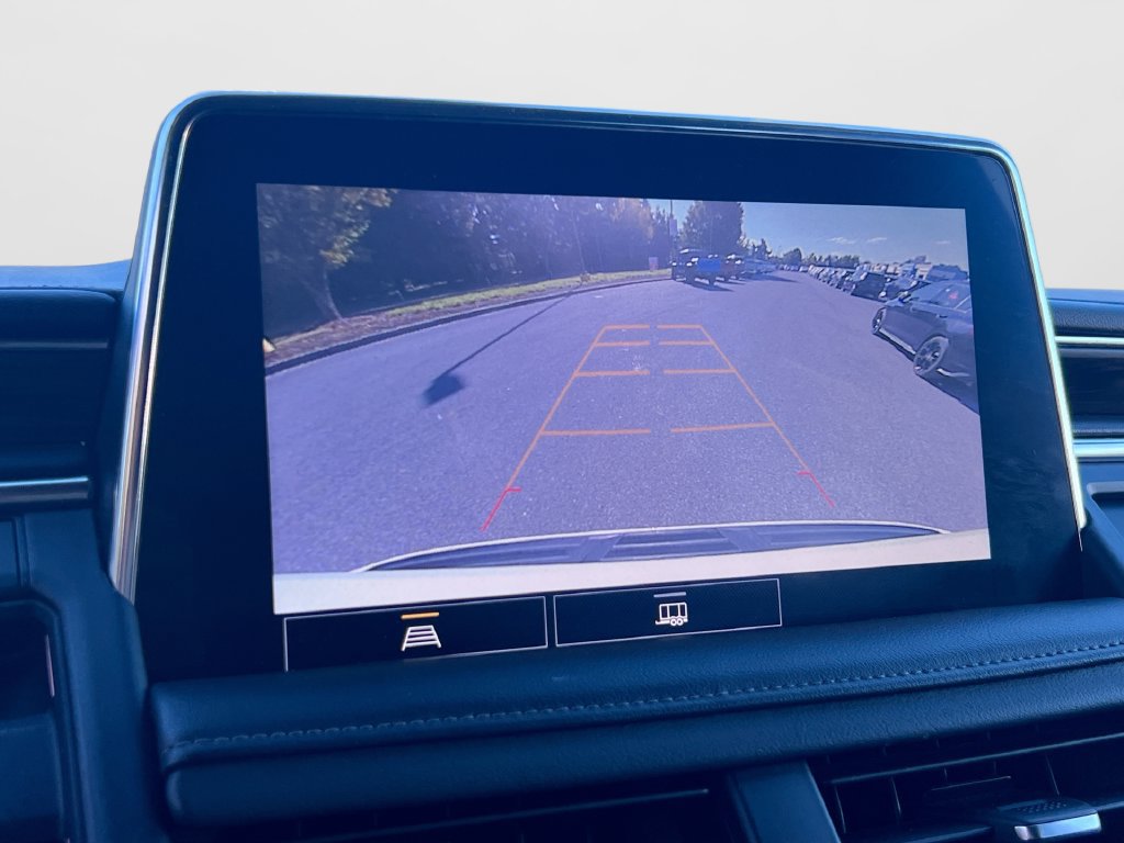 Used 2021 Chevrolet Tahoe Z71 AWD/4WD image 28
