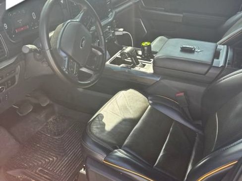 Used 2023 Ford F150 Tremor w/ Equipment Group 402A High AWD/4WD image 5