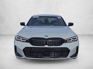 Used 2025 BMW 330i Sedan w/ M Sport Package video 2