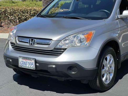 Used 2007 Honda CR-V EX-L image 32