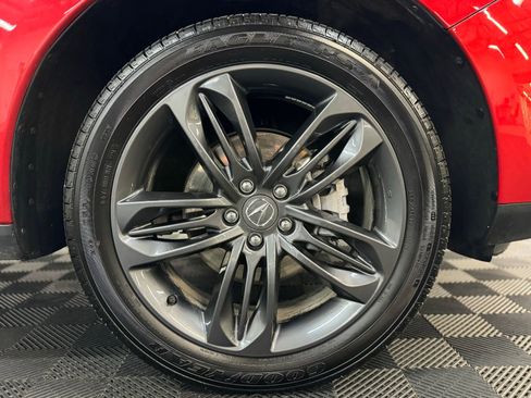 Used 2024 Acura RDX A-Spec image 10