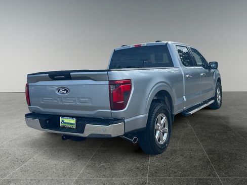 Used 2024 Ford F150 XLT w/ Tow/Haul Package AWD/4WD image 9