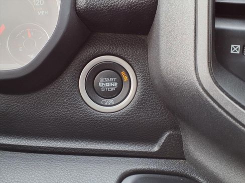 Used 2023 RAM 2500 Tradesman image 16