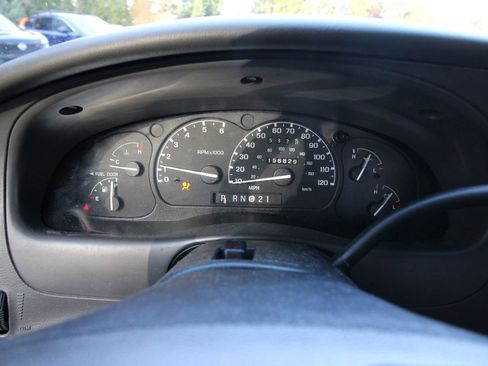 Used 2002 Ford Ranger 2WD SuperCab image 14