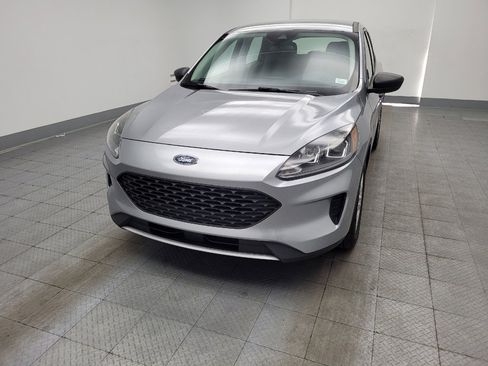 Used 2021 Ford Escape S FWD image 15