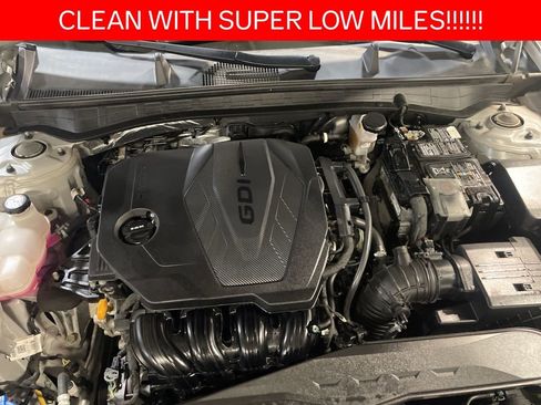 Certified 2021 Hyundai Sonata SEL image 29